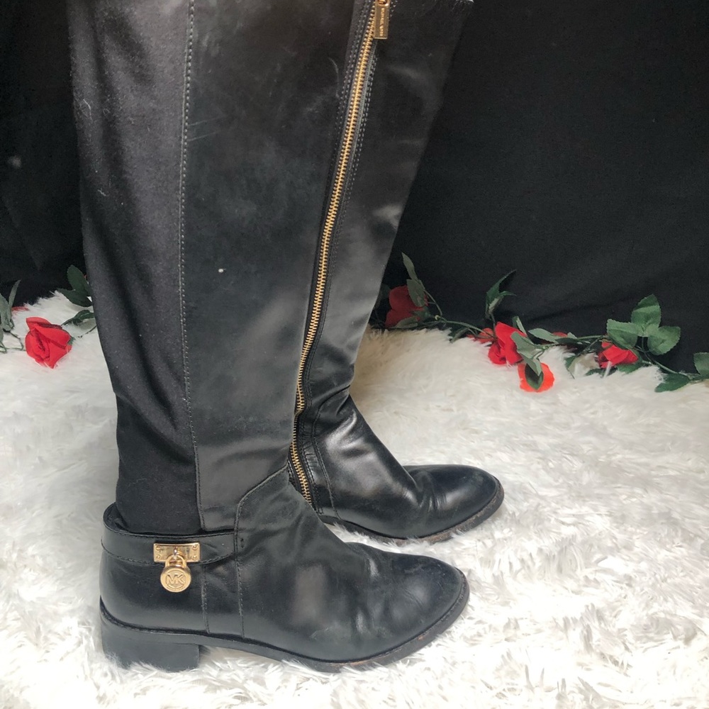 Michael Kors Boots